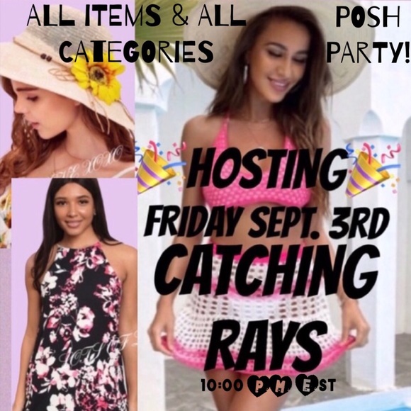 🎉THANK YOU EVERYONE IT WAS FUN❤️ - Picture 2 of 9